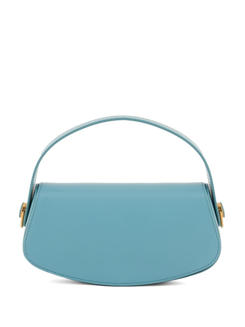 top-handle tote bag - 2