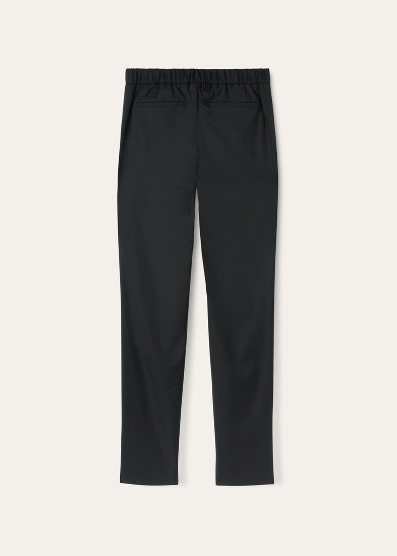 Leisure City Trousers 6