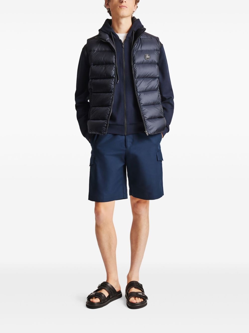 Gorvone gilet - 2