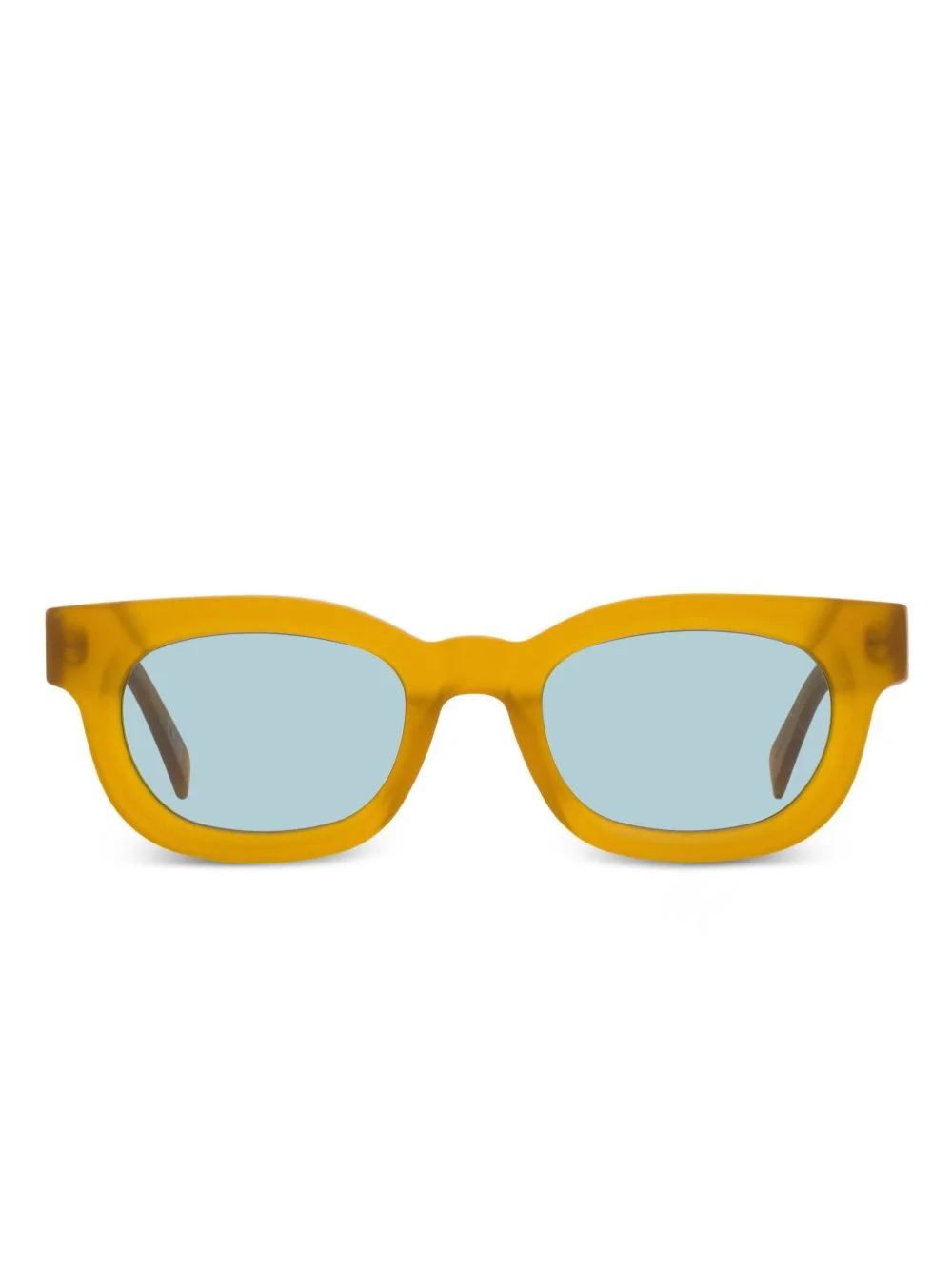 Sempre square-frame sunglasses - 1