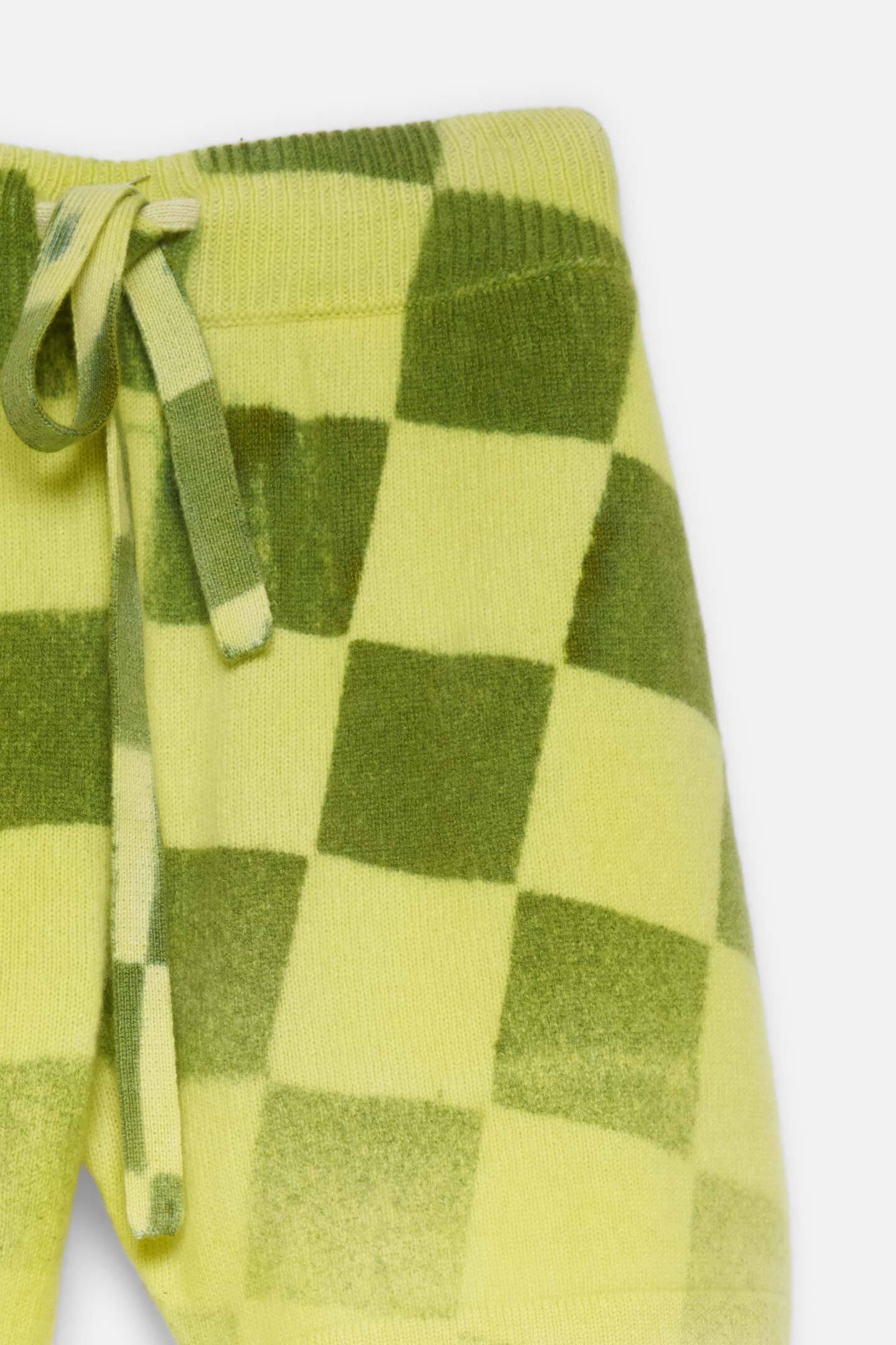 CHESS RELAXED SHORT - 2