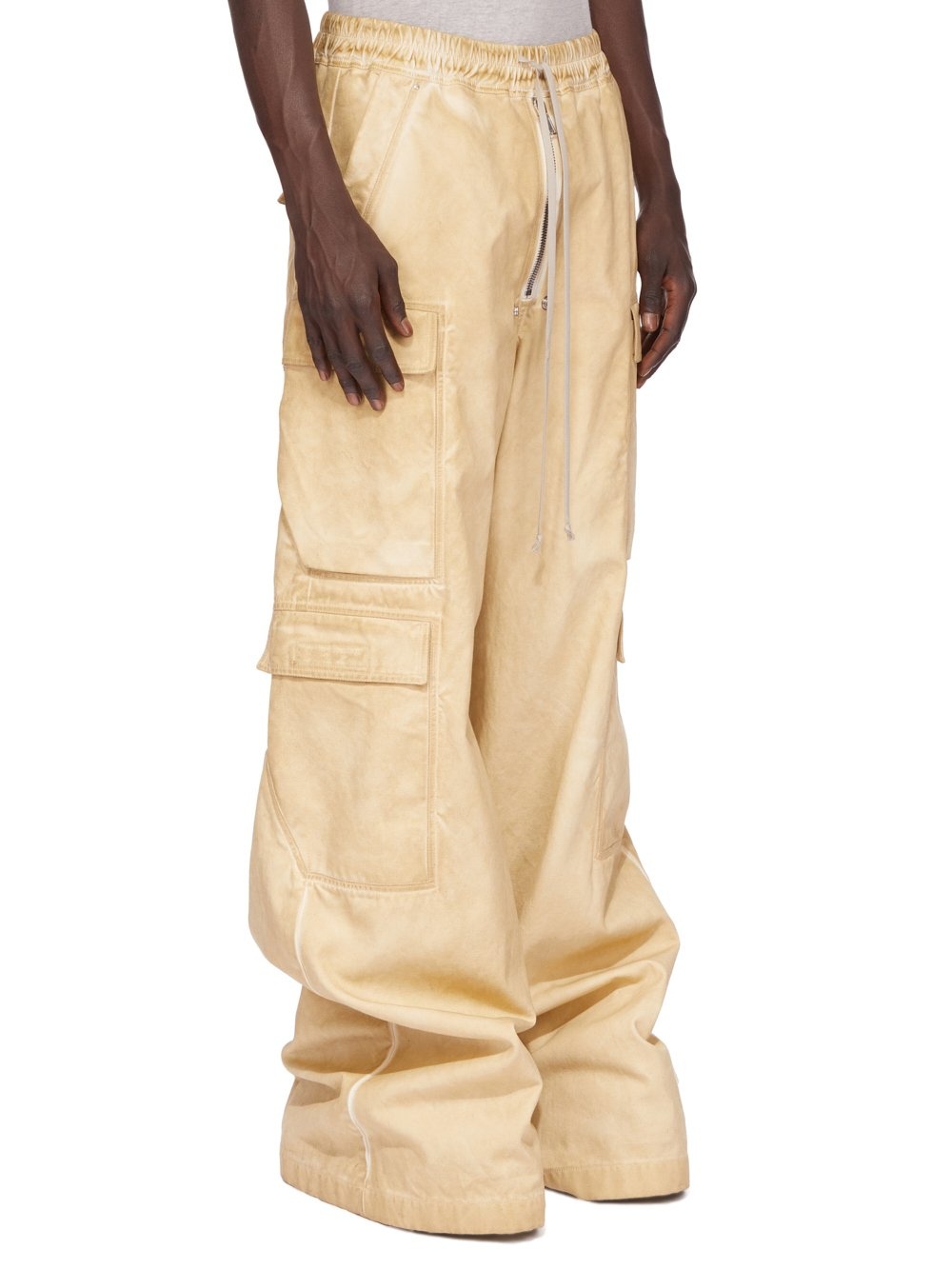 PANTS - 2