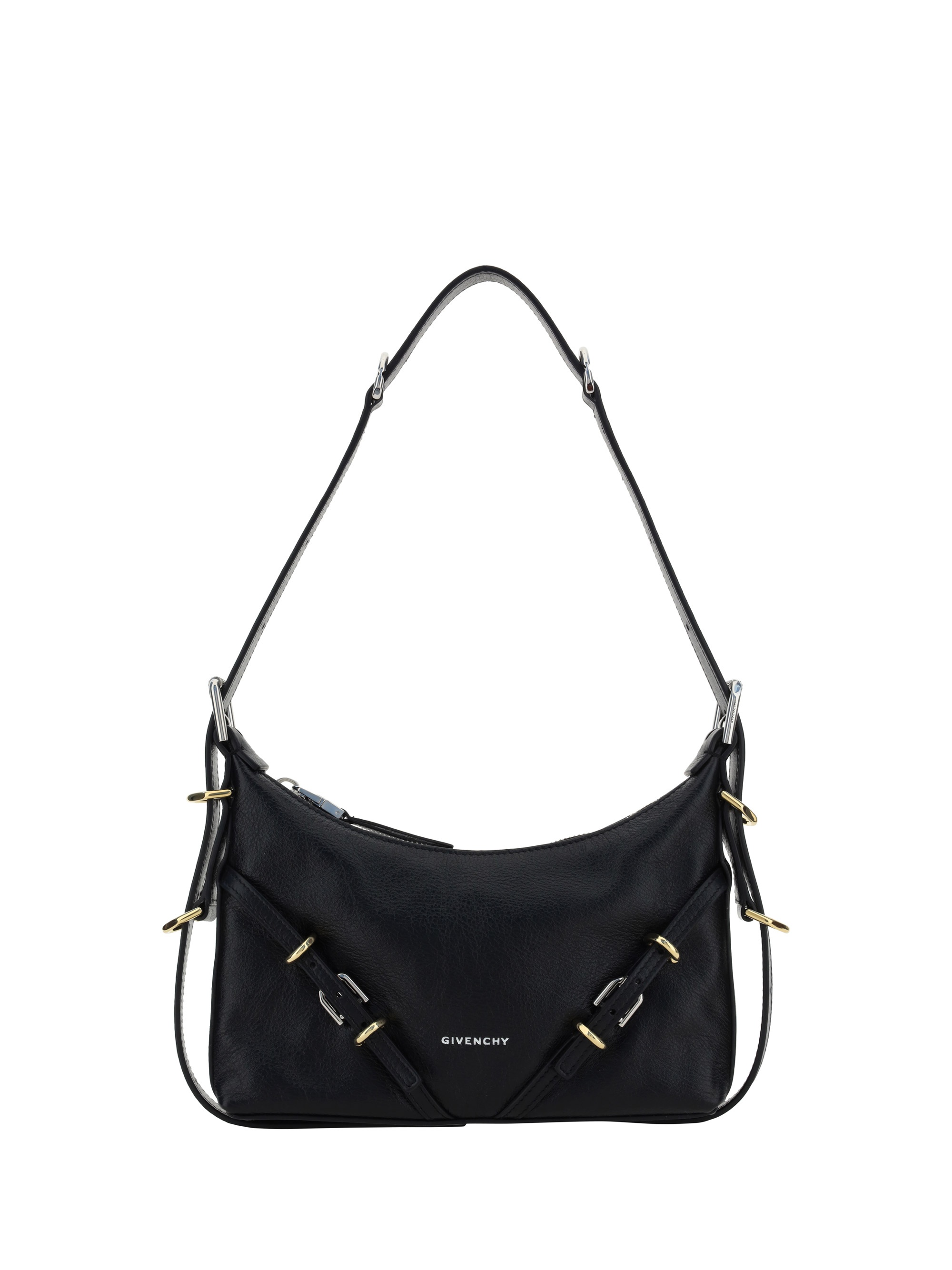 Voyou Shoulder Bag - 1