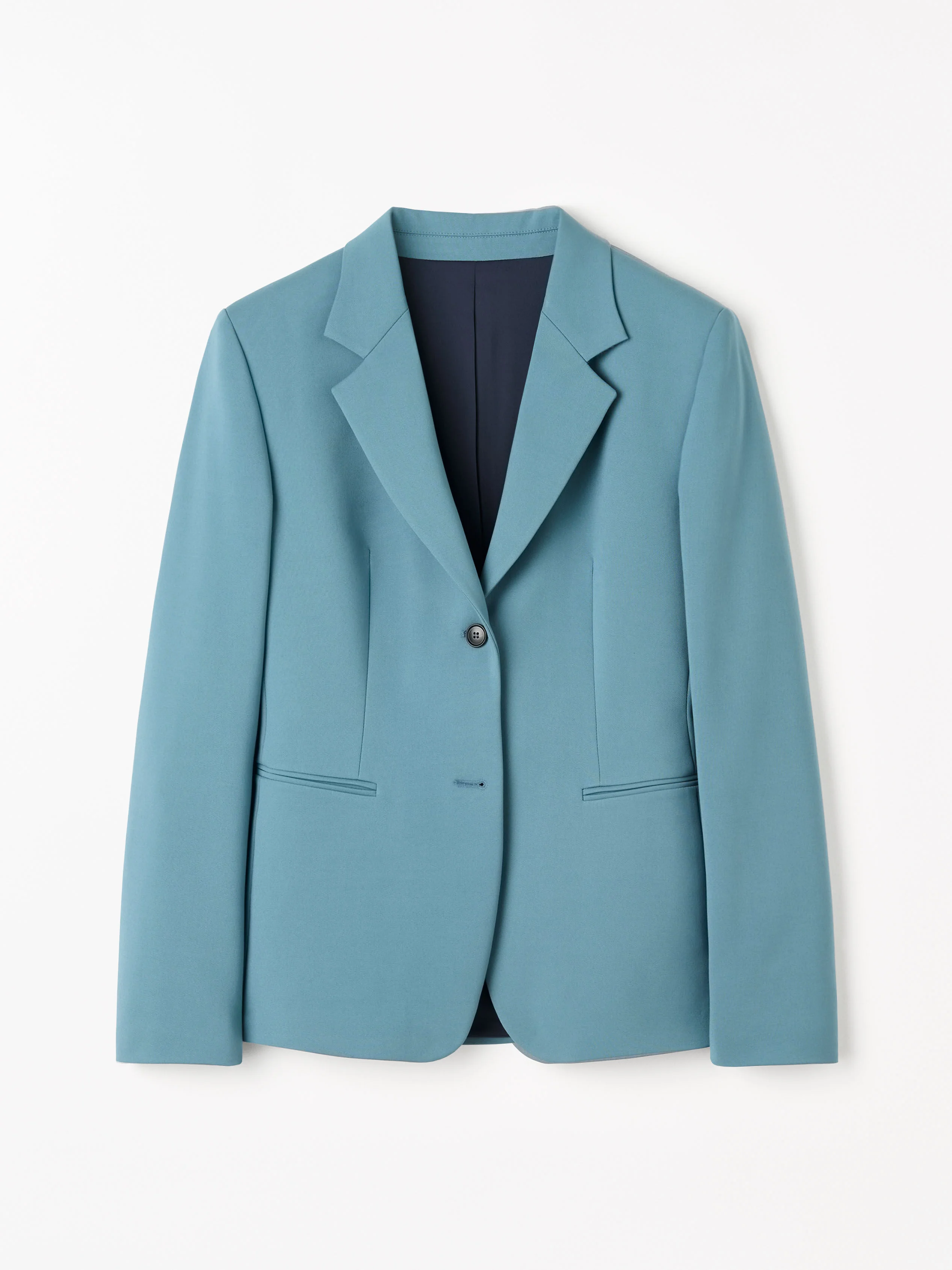 Ylja Slim-Fit Jacket - 1