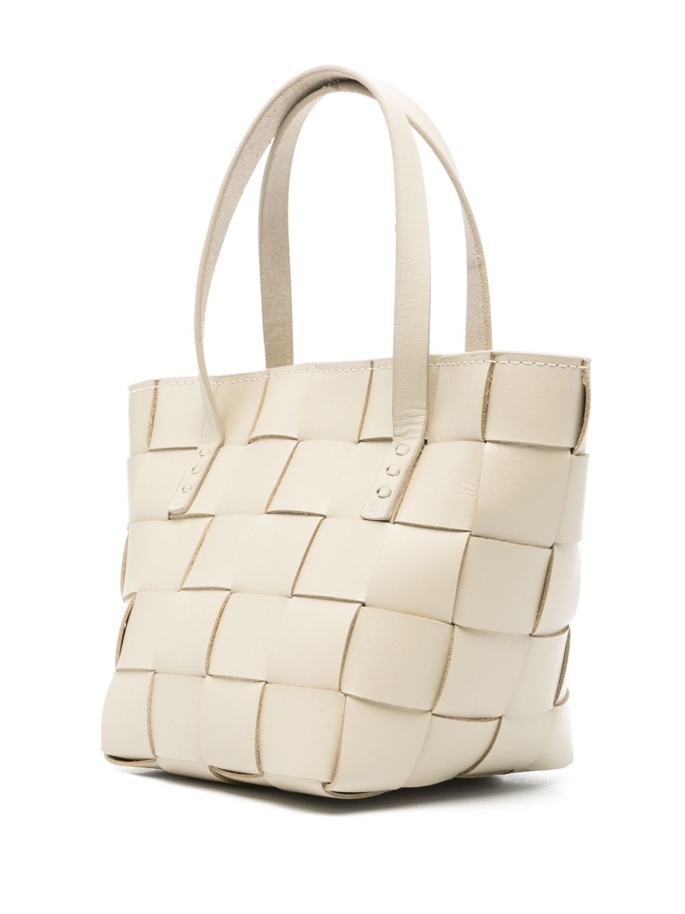 mini Japan tote bag - 3