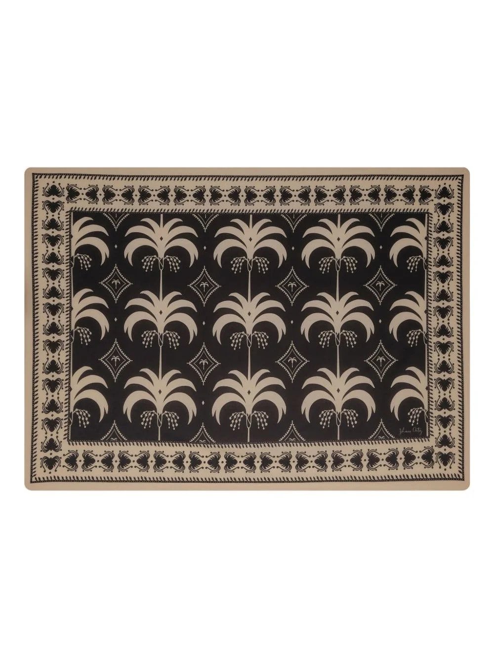 Dance Of Pareo beach cover-up - 1