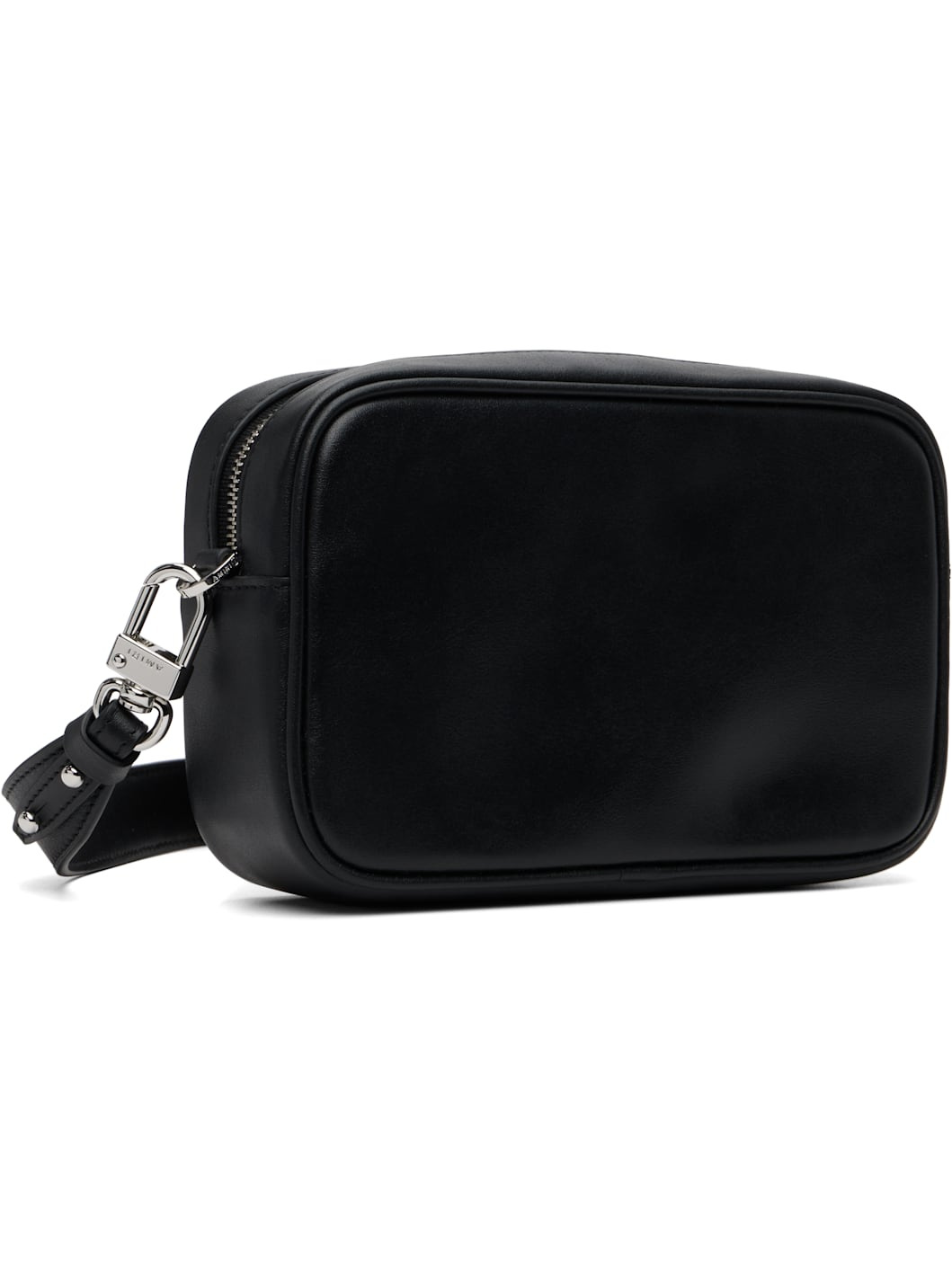 Black 'AMIRI Hollywood' Camera Bag - 3