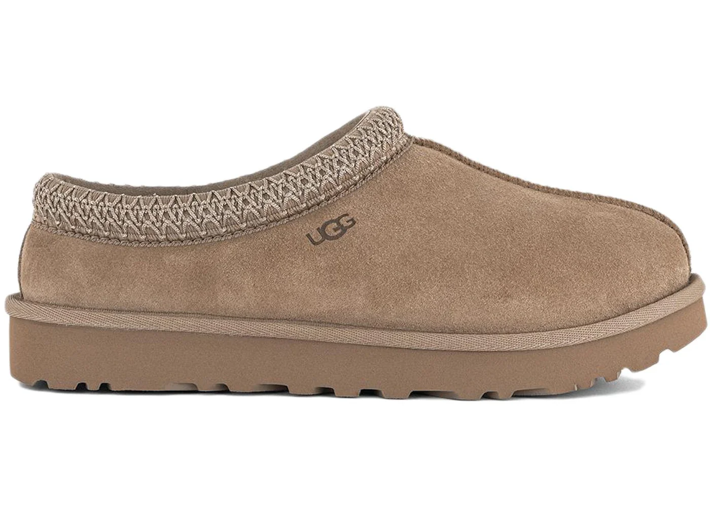 UGG Tasman Slipper Mushroom (Women's) - 1