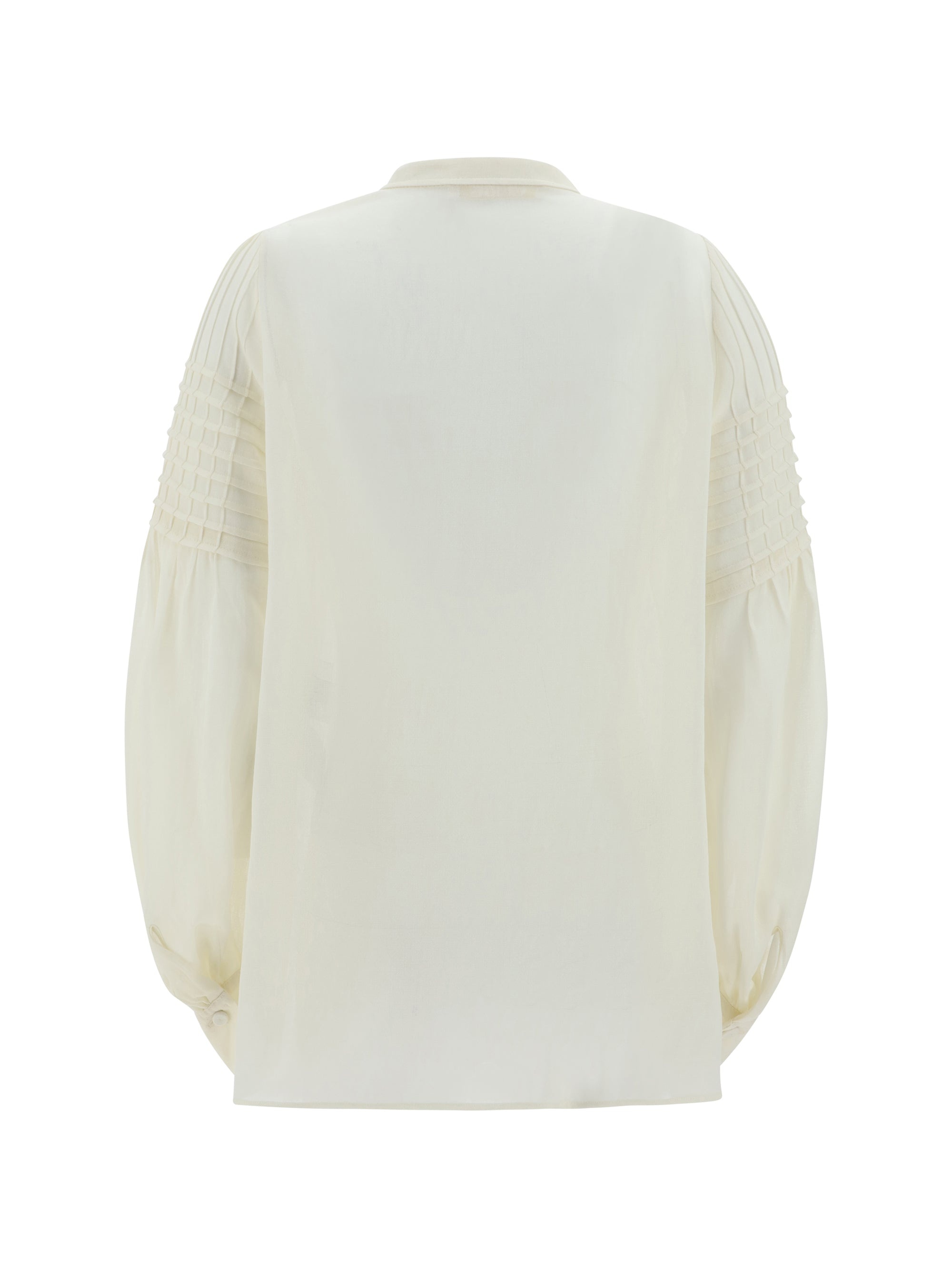 Chloé Women Blousa Shirt - 2