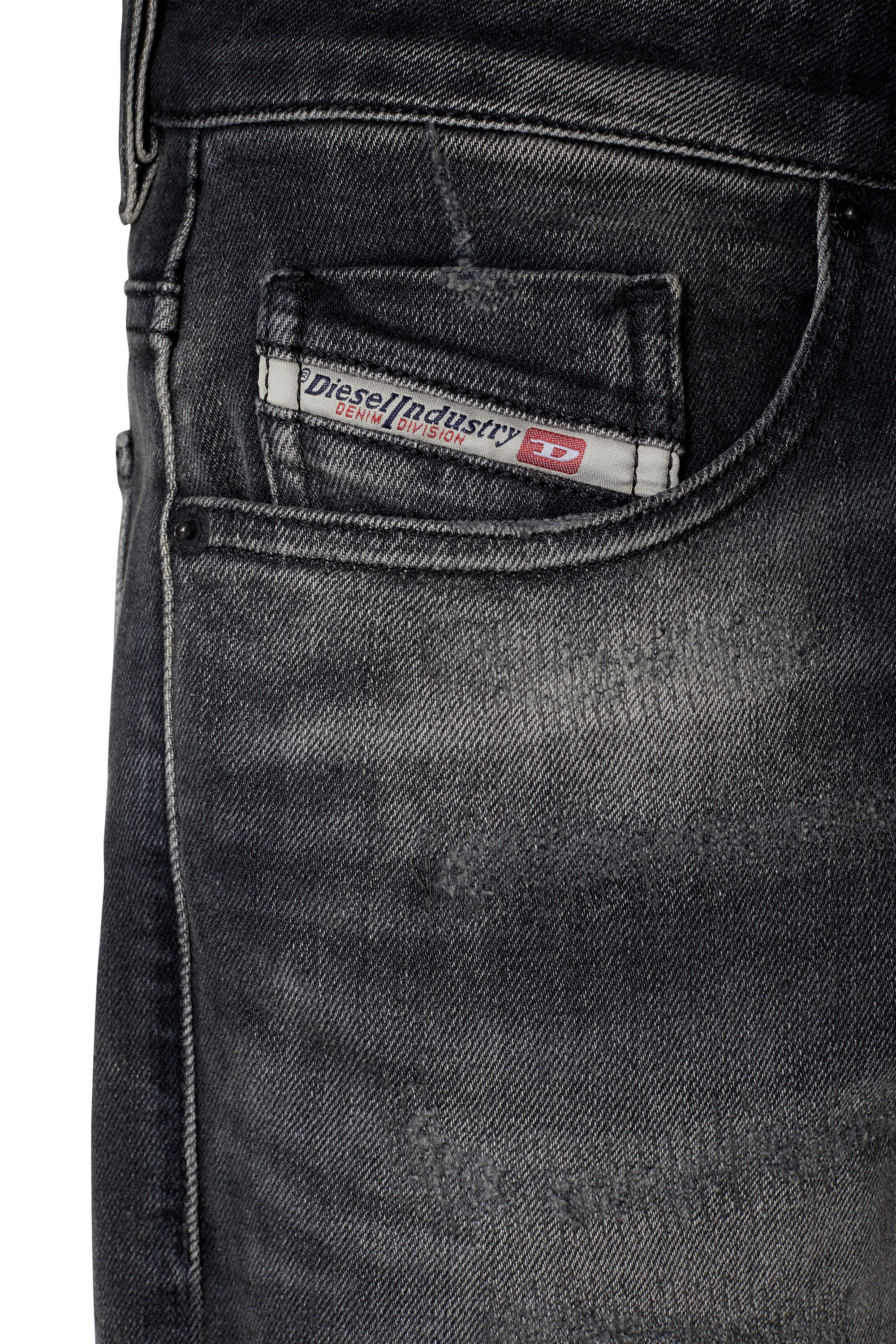 SLIM-SHORT - 4