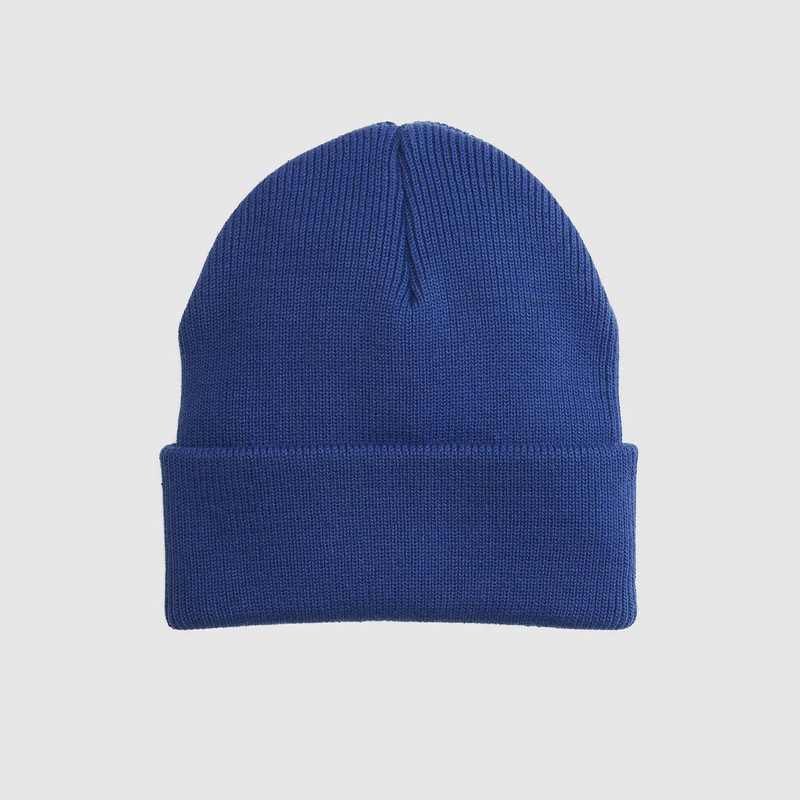 BACKPATCH BEANIE 3