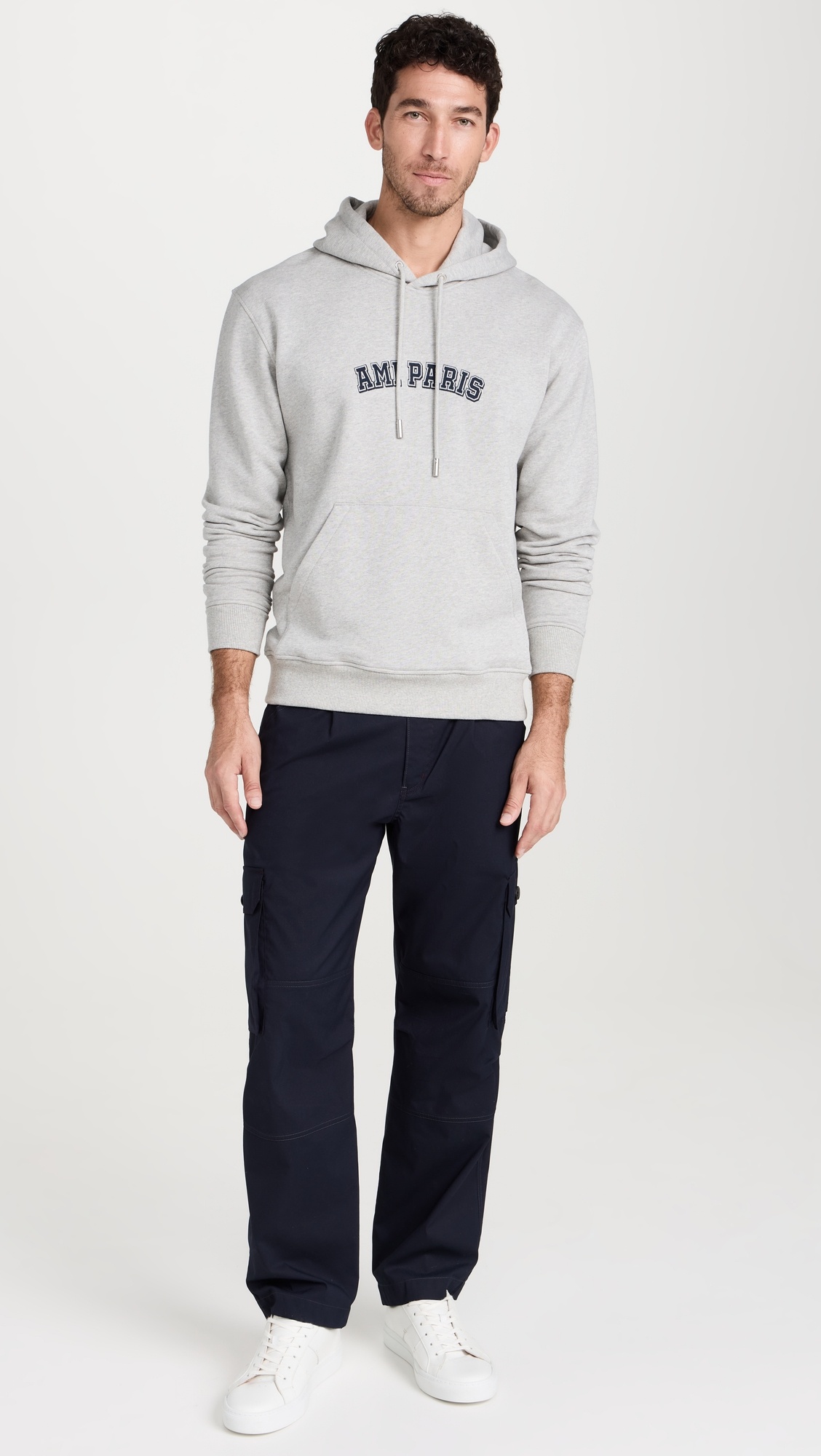 Ami Paris Sweatshirt - 4