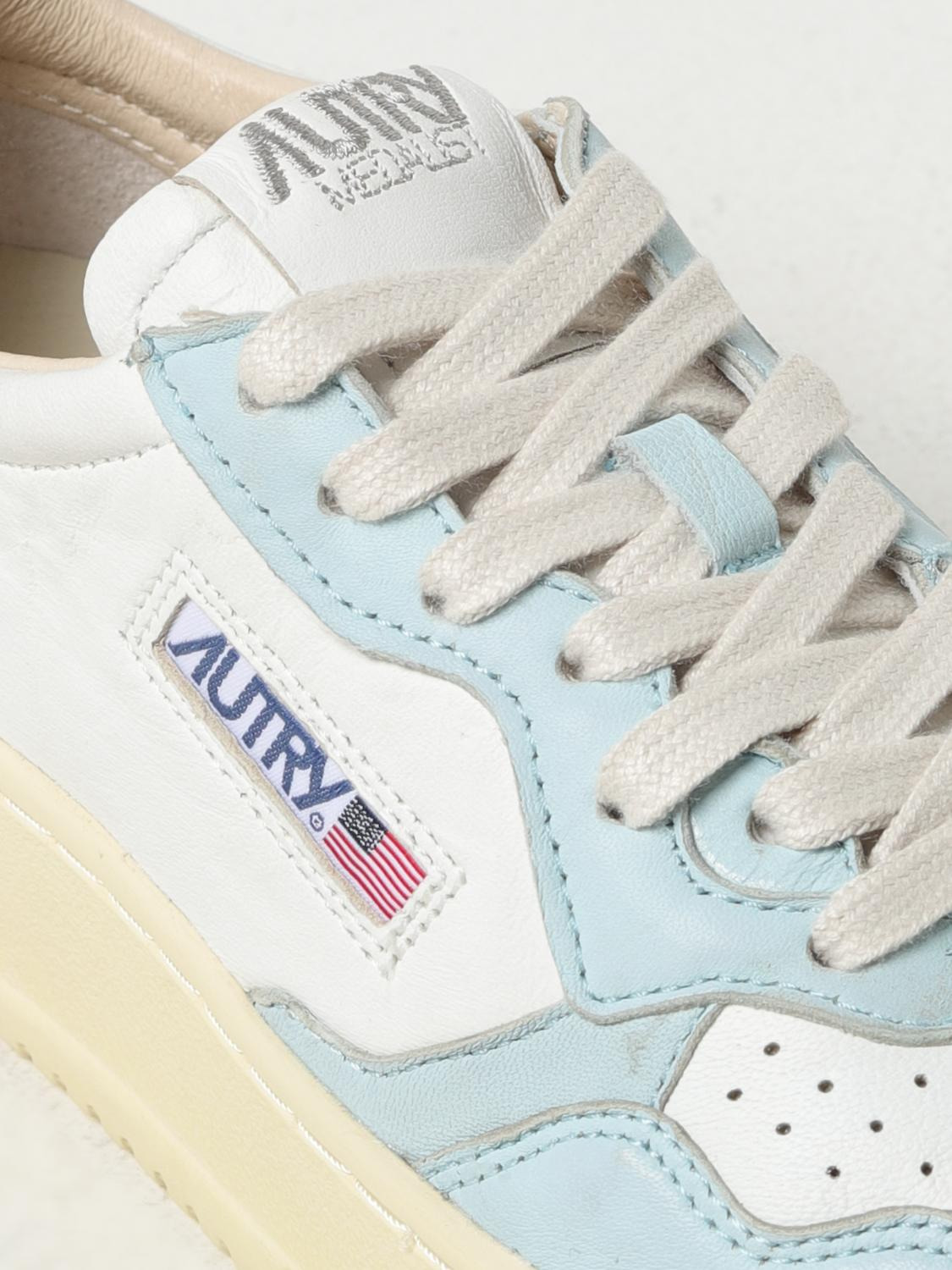 Sneakers woman Autry - 4