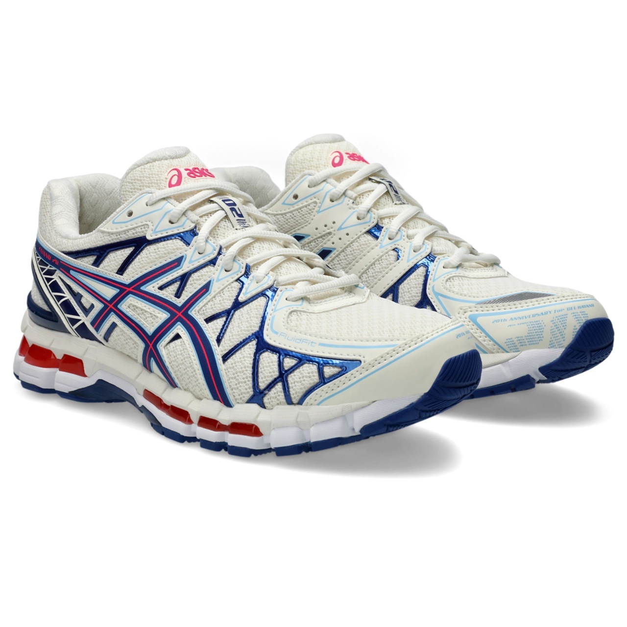 GEL-KAYANO 20 - 2