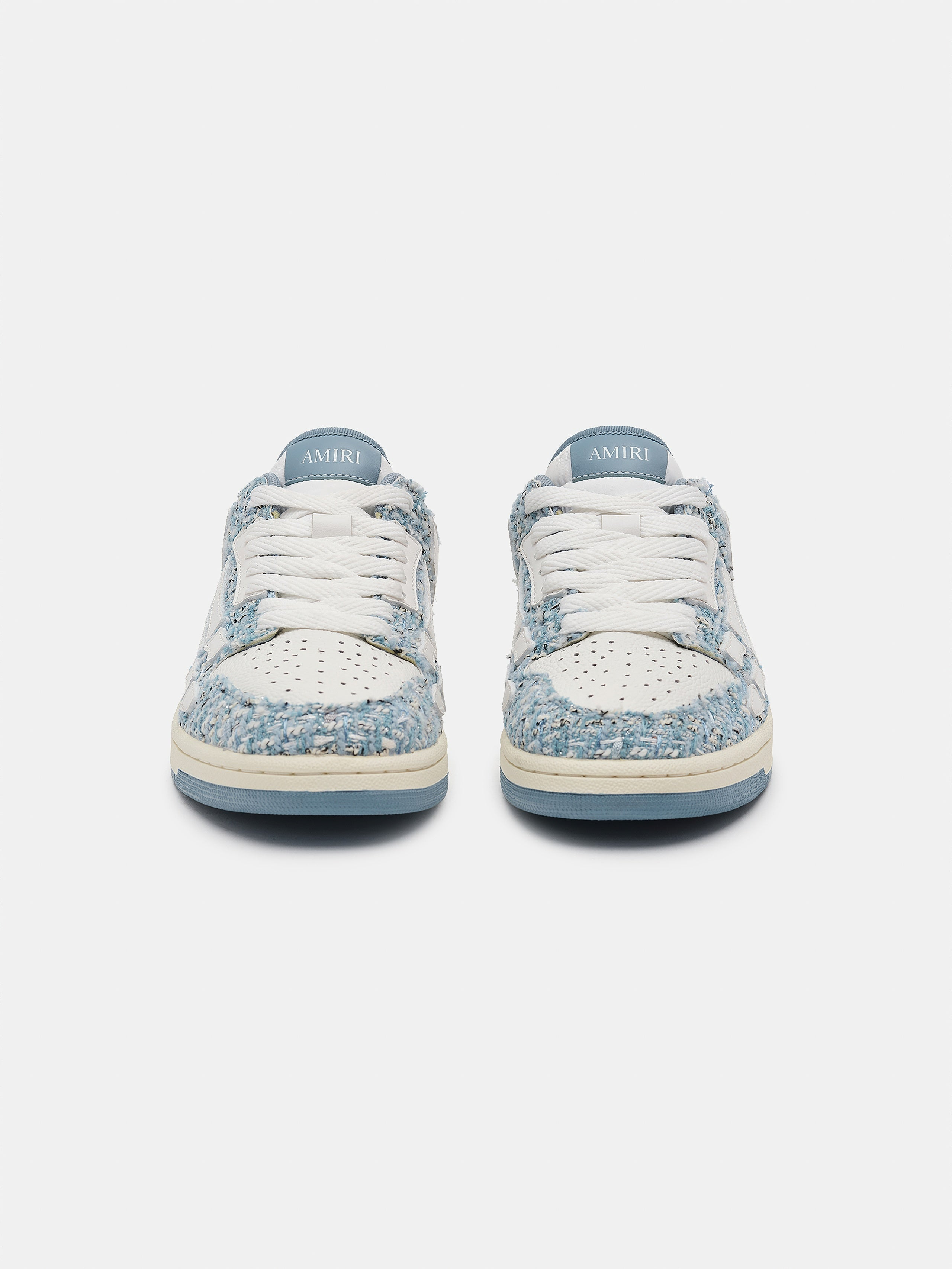 BOUCLE SKEL TOP LOW - 3