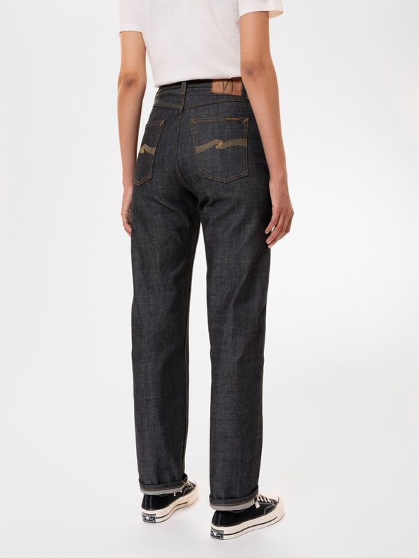 Lofty Lo Snake Eyes Selvage - 4