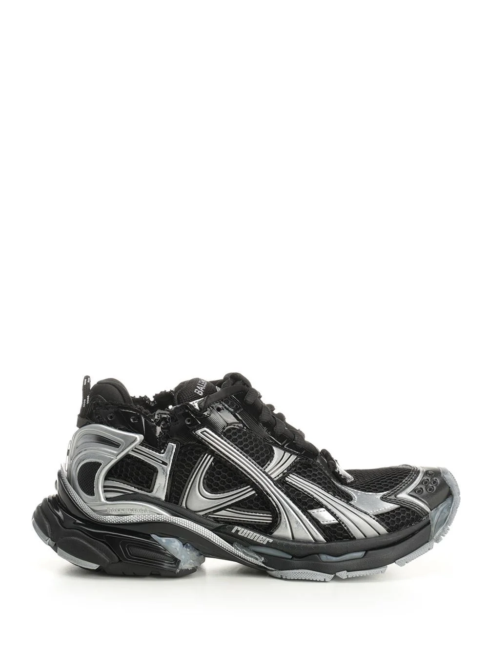 Balenciaga Men "Runner" Sneaker - 1