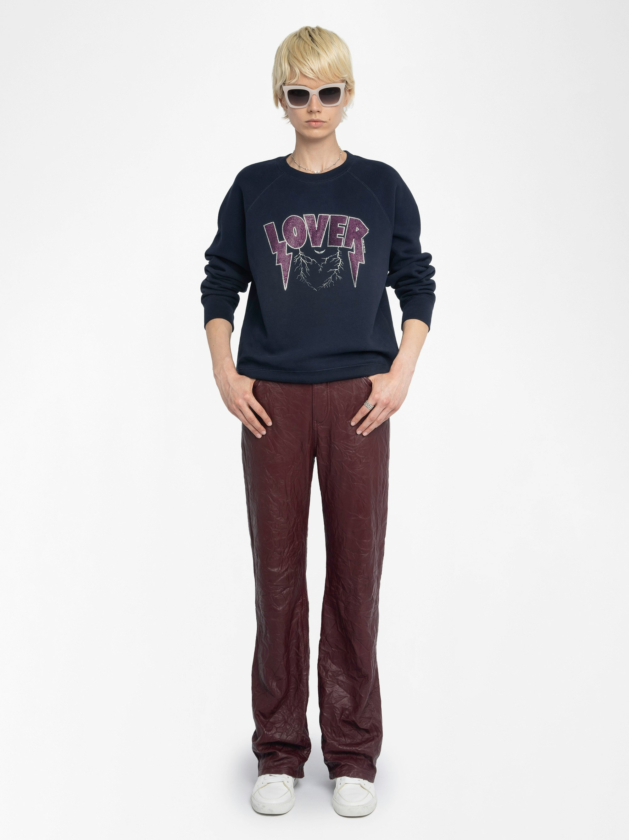 Upper Sweatshirt - 2
