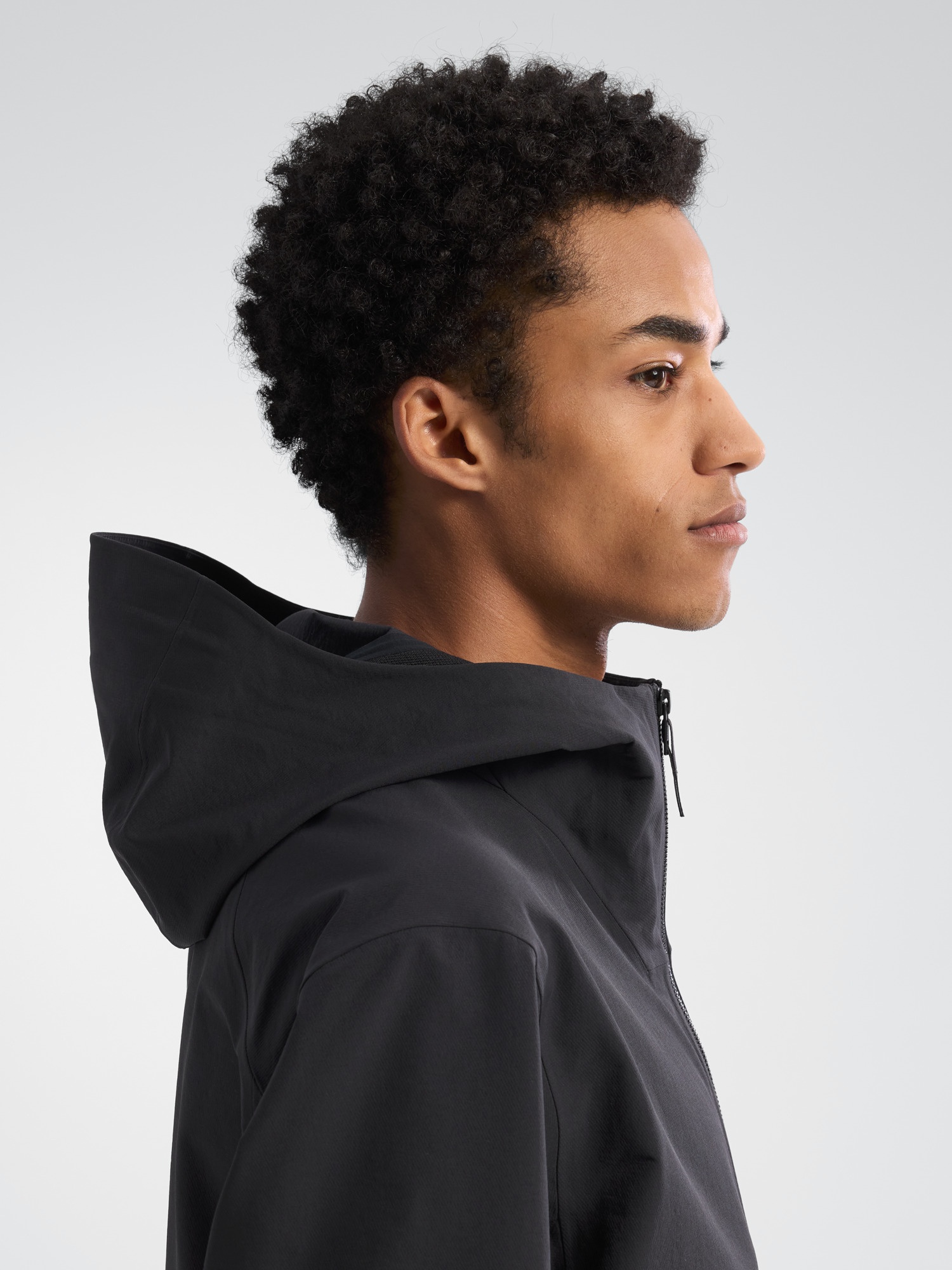 Quartic Jacket - 7