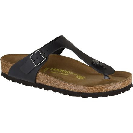 Gizeh Leather Sandal - Women's - 2