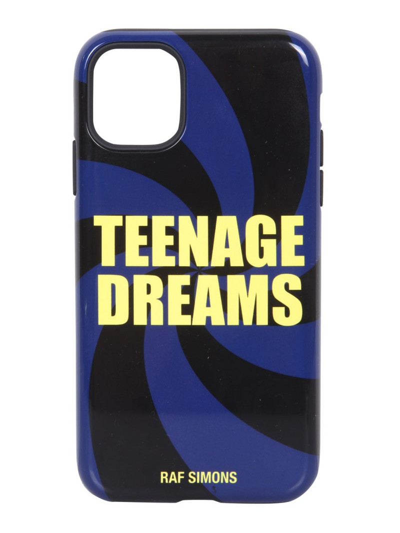 Raf Simons Men Iphone 11 Teenage Dream Cover - 1