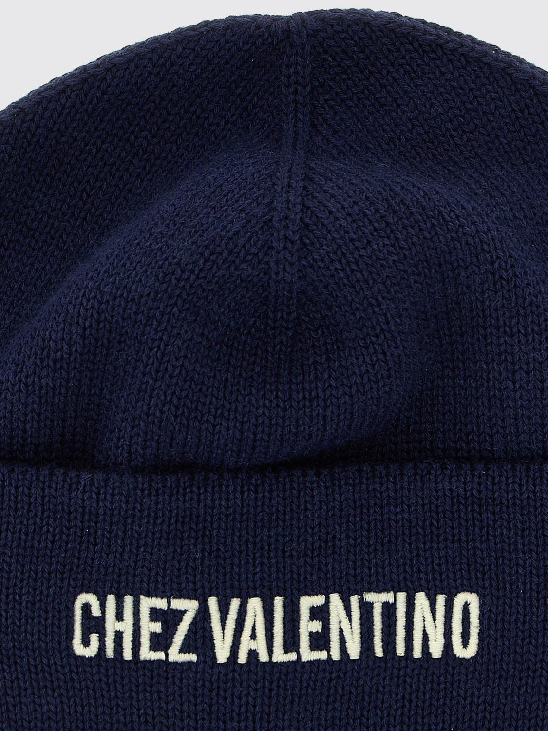 Hat men Valentino Garavani - 3