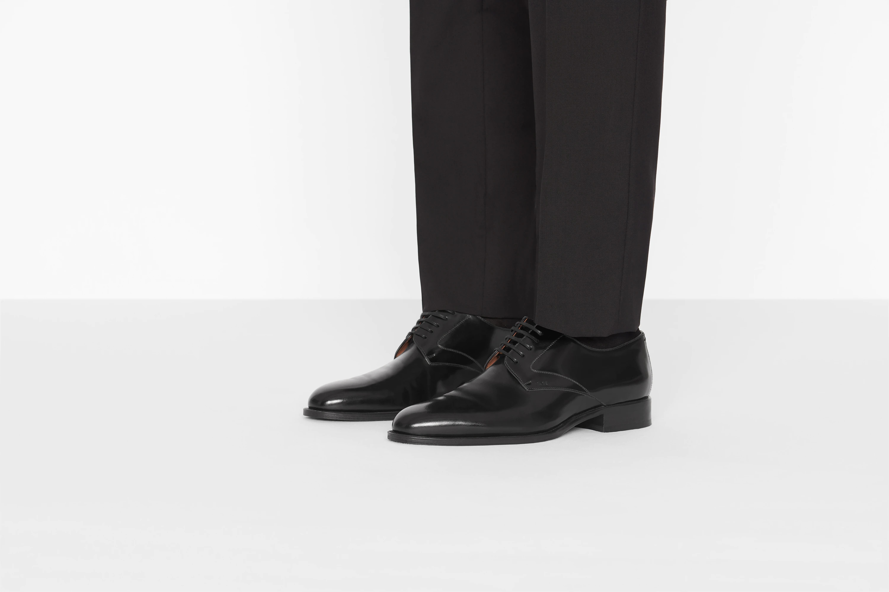 Dior Timeless Derby Shoe - 7