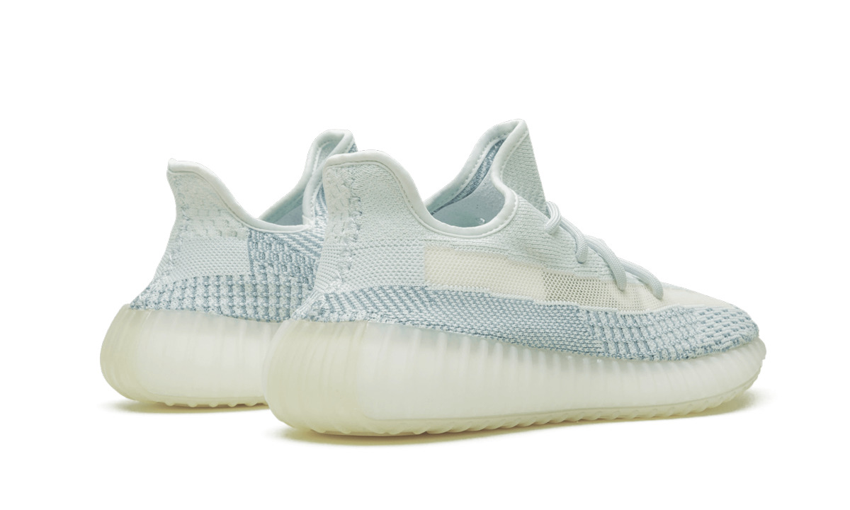 Yeezy Boost 350 V2 - 3