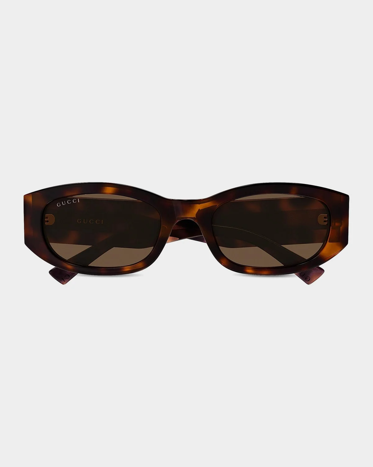 Rowcut 55mm Cat-Eye Sunglasses - 1