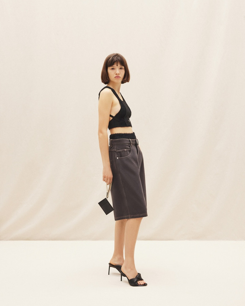 JACQUEMUS Le porte Nastrinu outlook