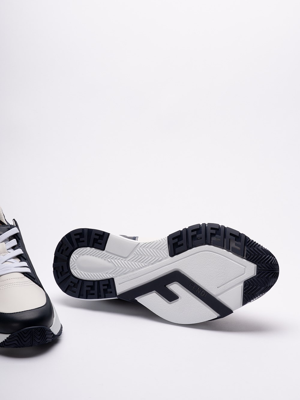 スニーカー Fendi Fendi Flow Low-Top Sneakers Fendi Flow Low-Top Sneakers | Saks Fifth Avenue