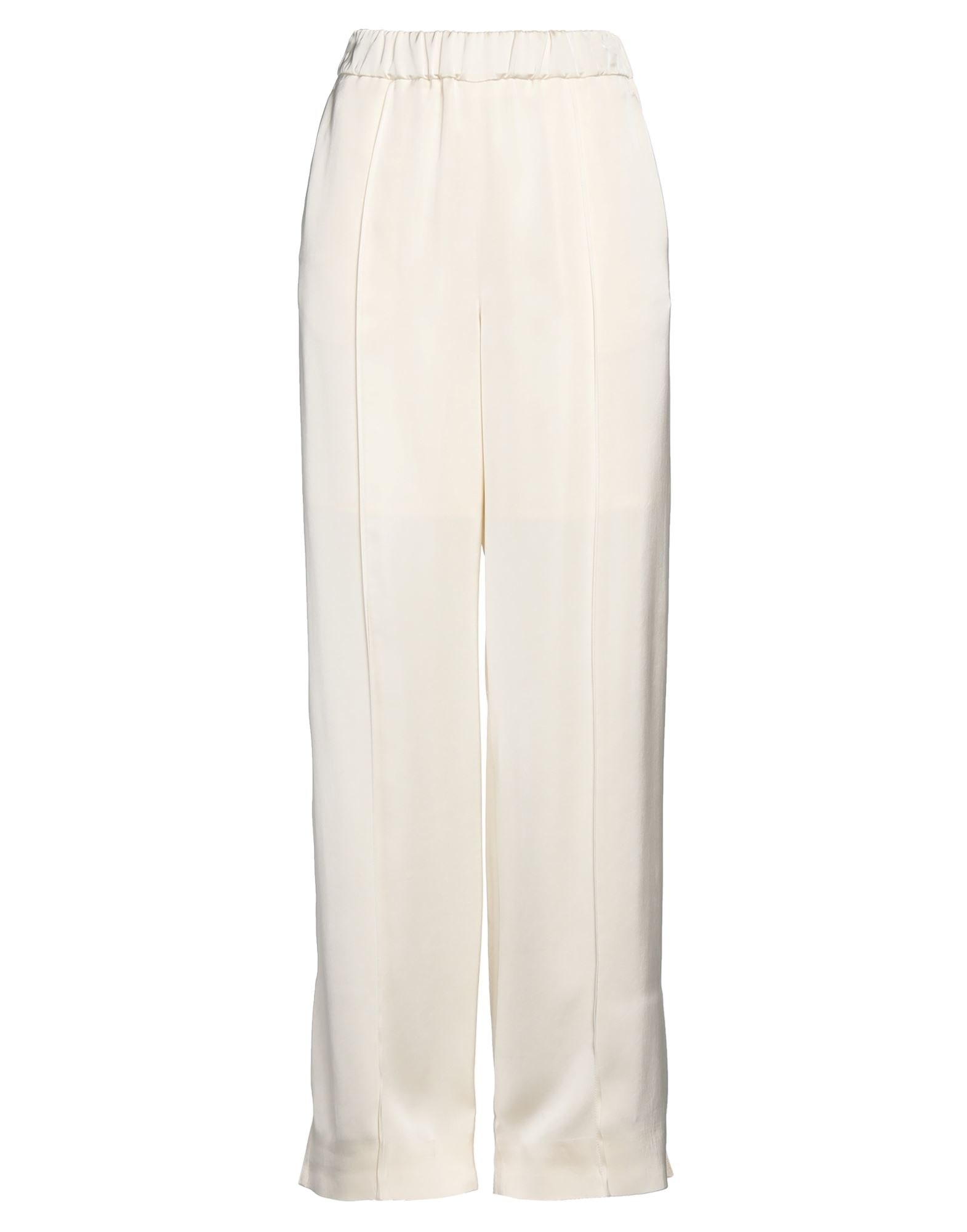 Ivory Women's Casual Pants - 1
