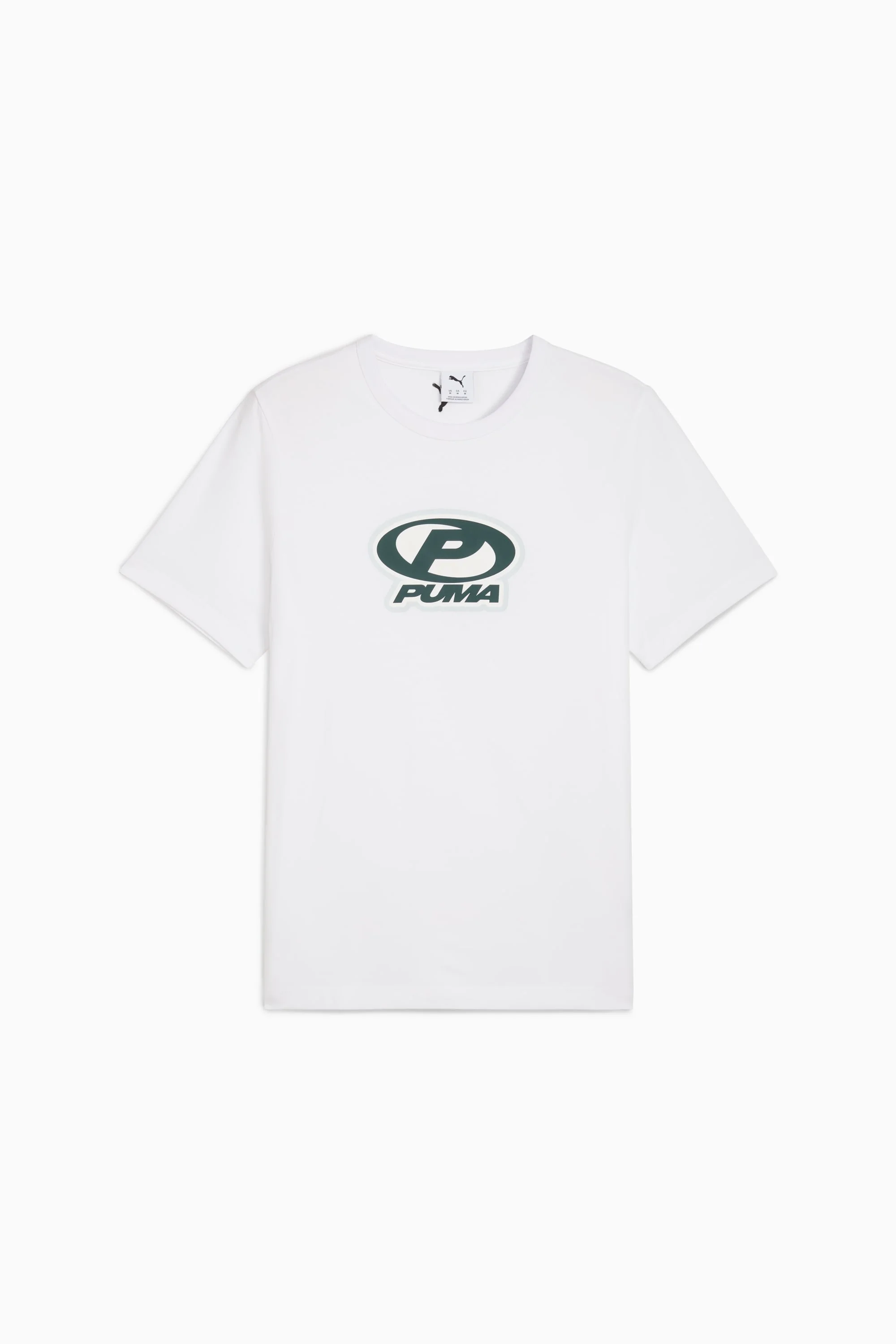 FUTURE.PUMA.ARCHIVE Tee - 1