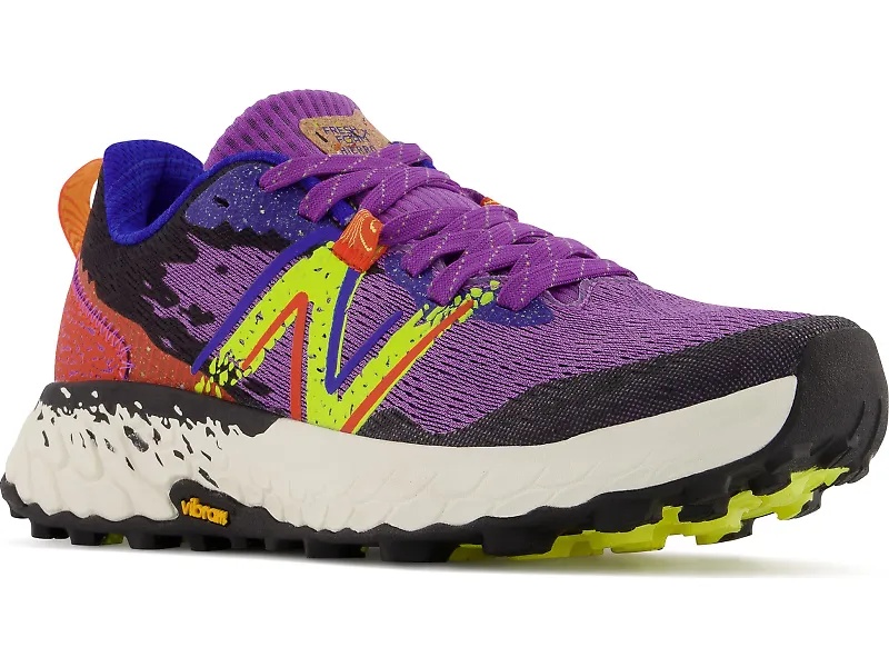 New Balance Fresh Foam Hierro v7 - 5