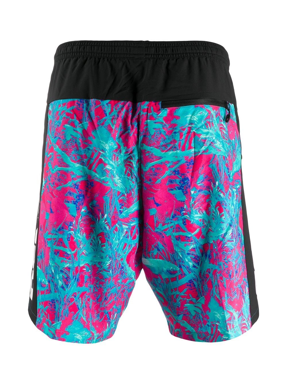 x Sea-Doo BMBX-Tunadii swimming shorts - 2