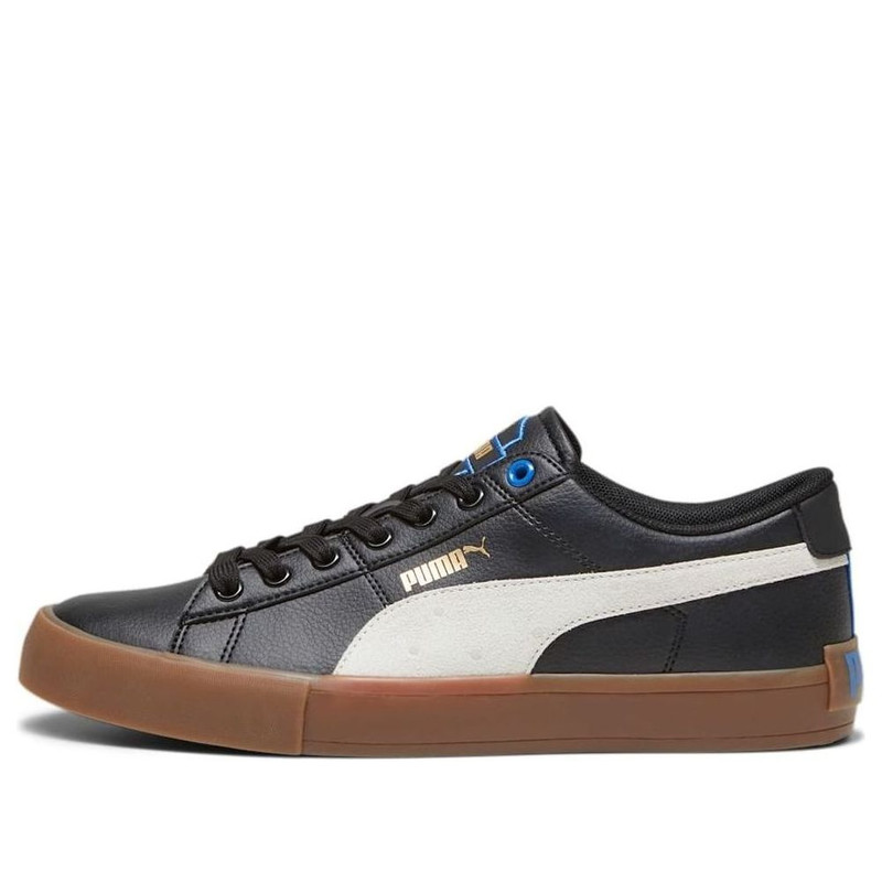 PUMA Bari Casual 'Black Blue' 392493-02 - 1