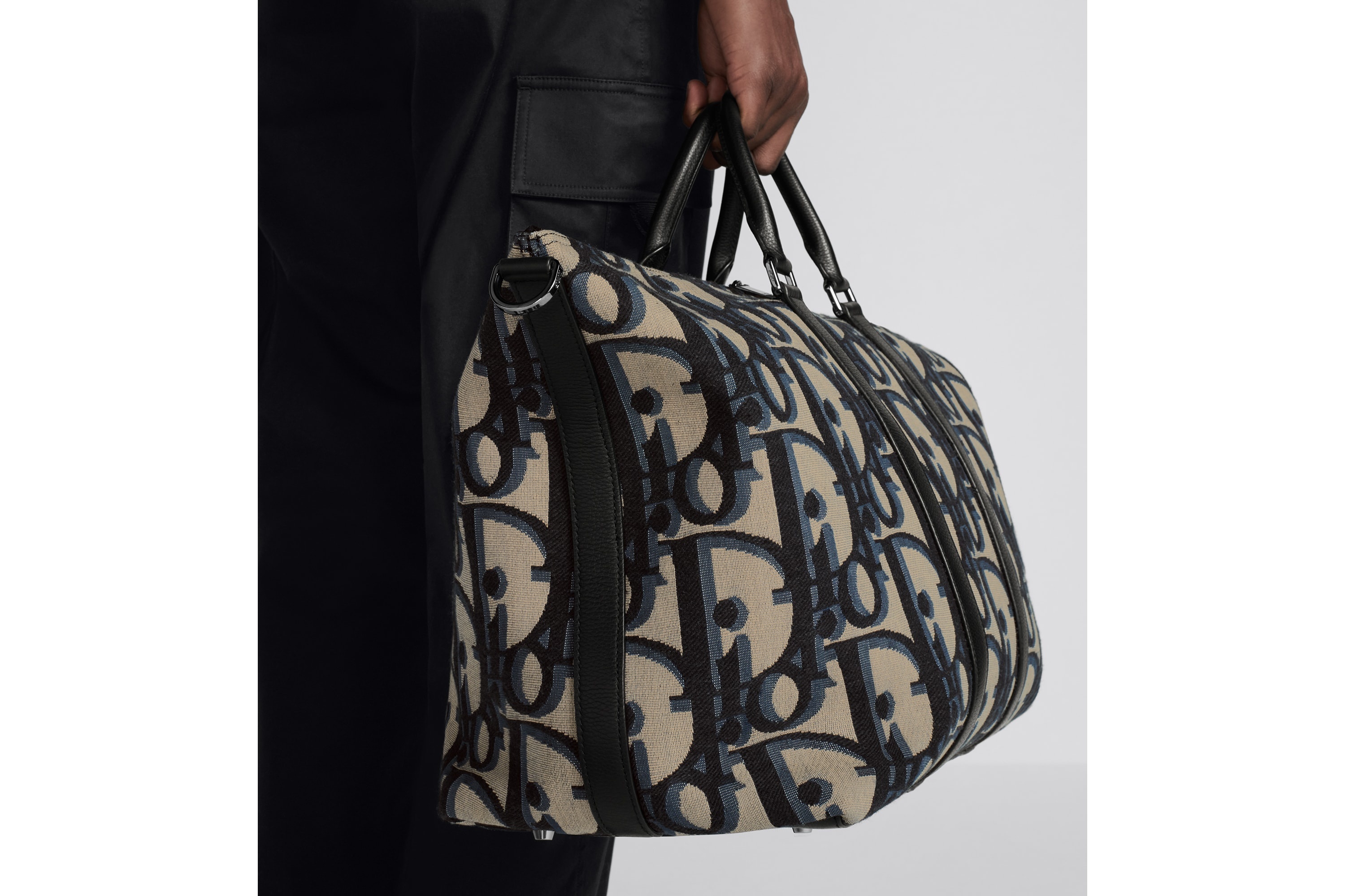Weekender 50 Bag - 2