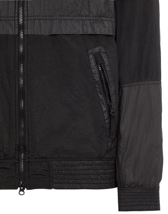 Stone Island 41920 NYLON METAL WATRO-TC IN ECONYL® REGENERATED 