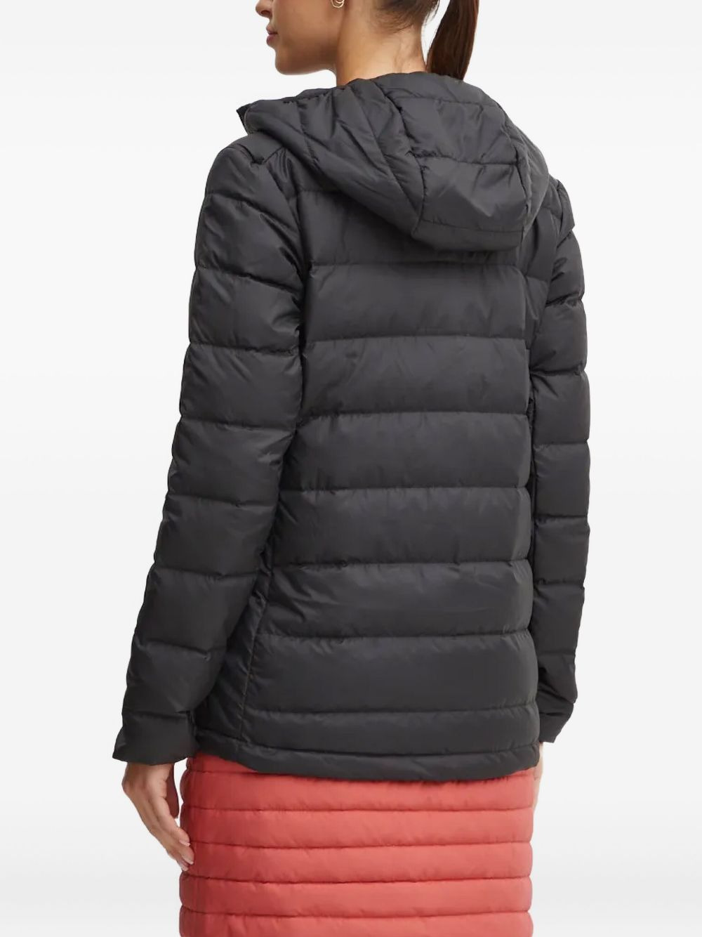 Terrex hooded puffer jacket - 3