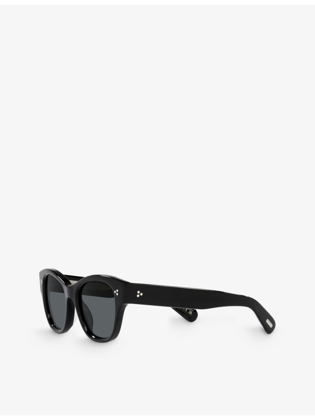 OV5490SU Eadie rectangle-frame acetate sunglasses - 3