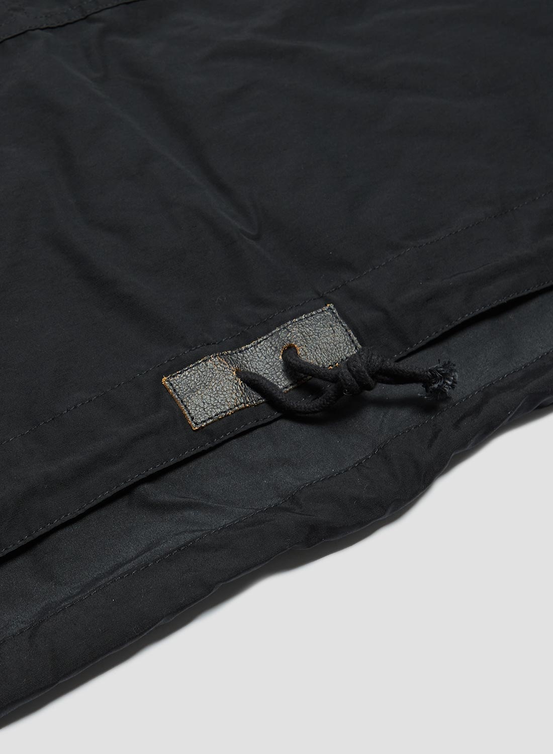 US Smock in Black - 9