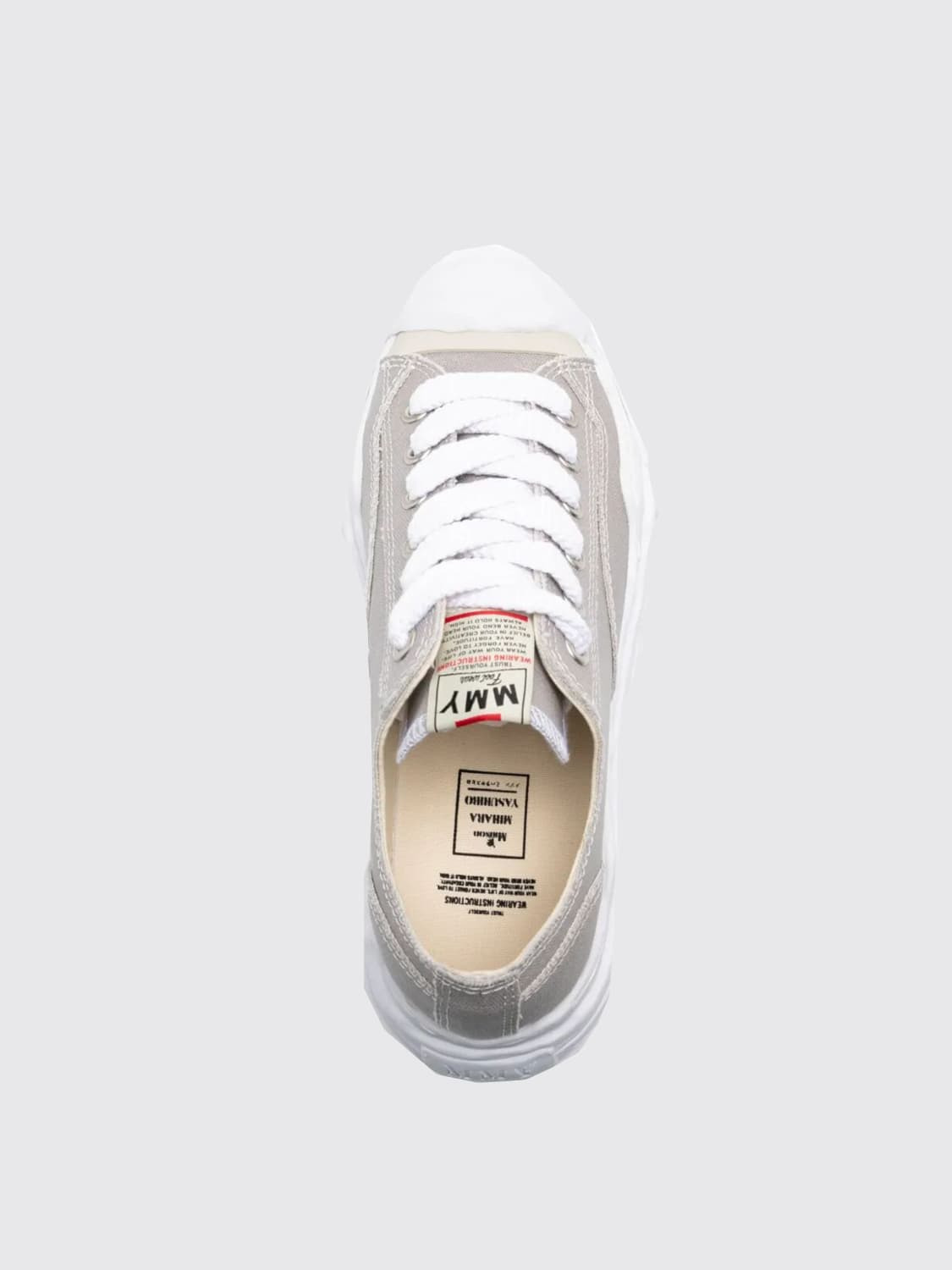 Sneakers men Maison Mihara Yasuhiro - 4