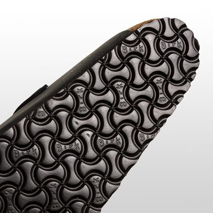 Boston Leather Clog - Women's - 7