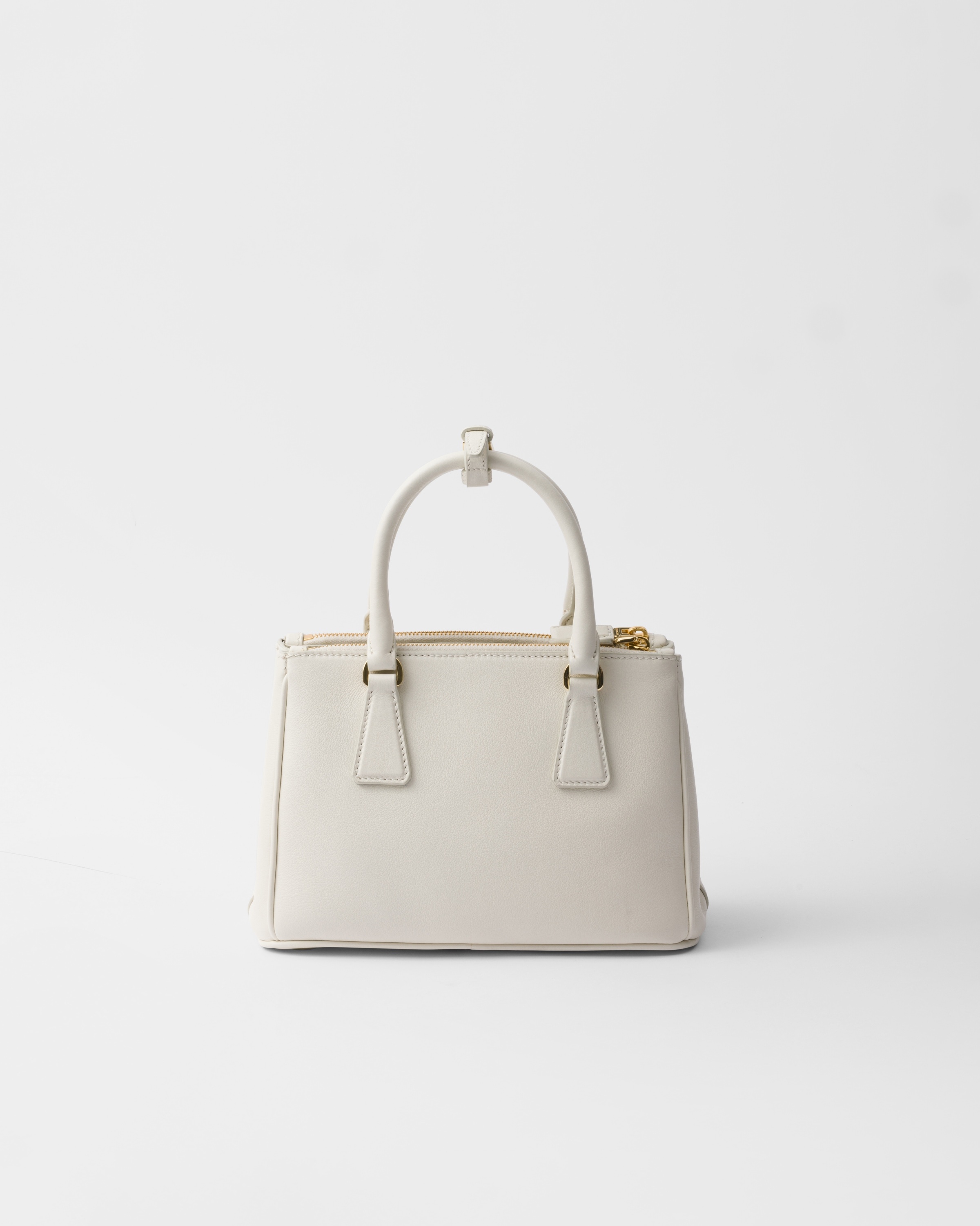 Small Prada Galleria leather bag - 4