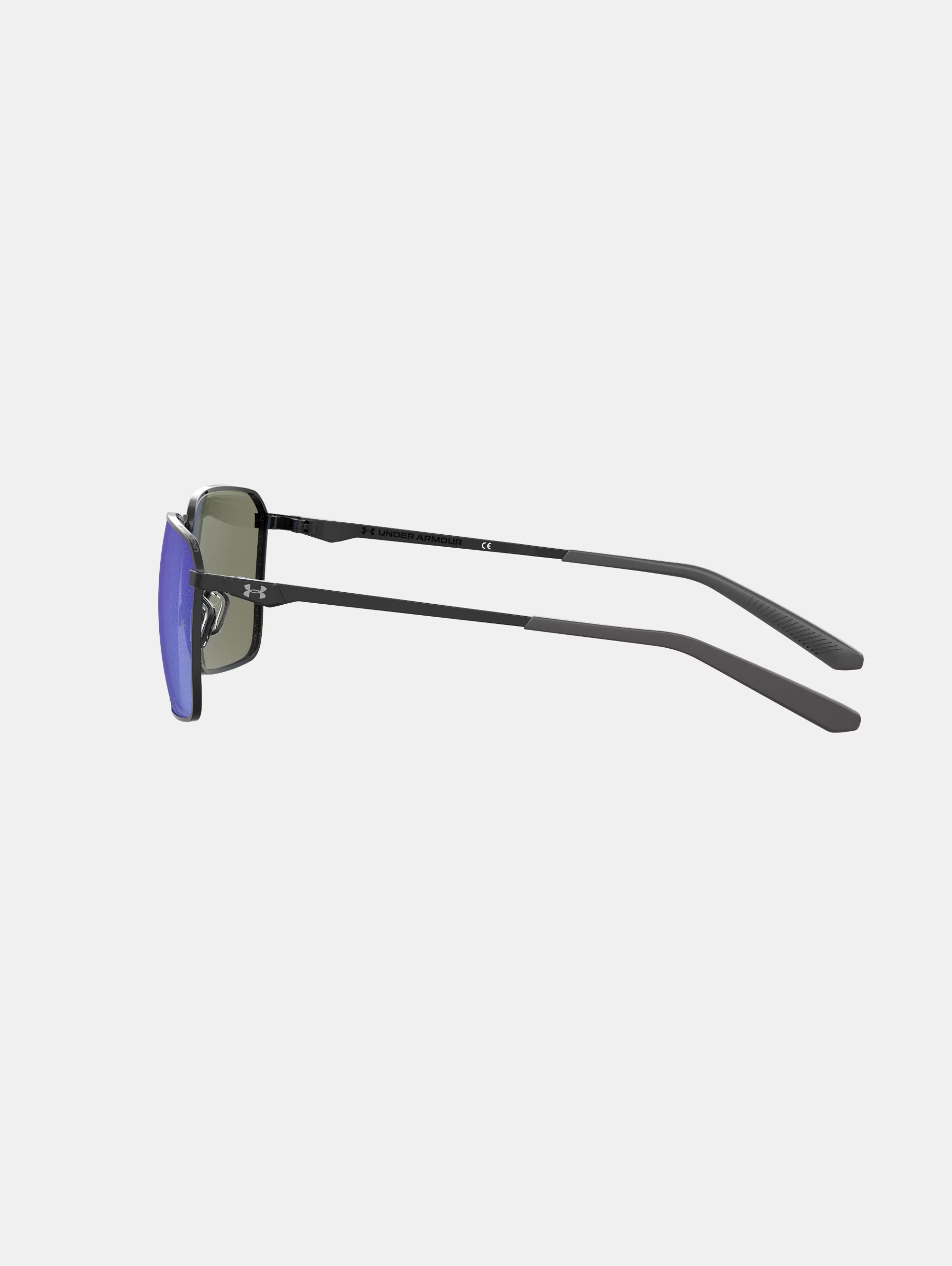 Unisex UA Scepter 2 Mirror Sunglasses - 7