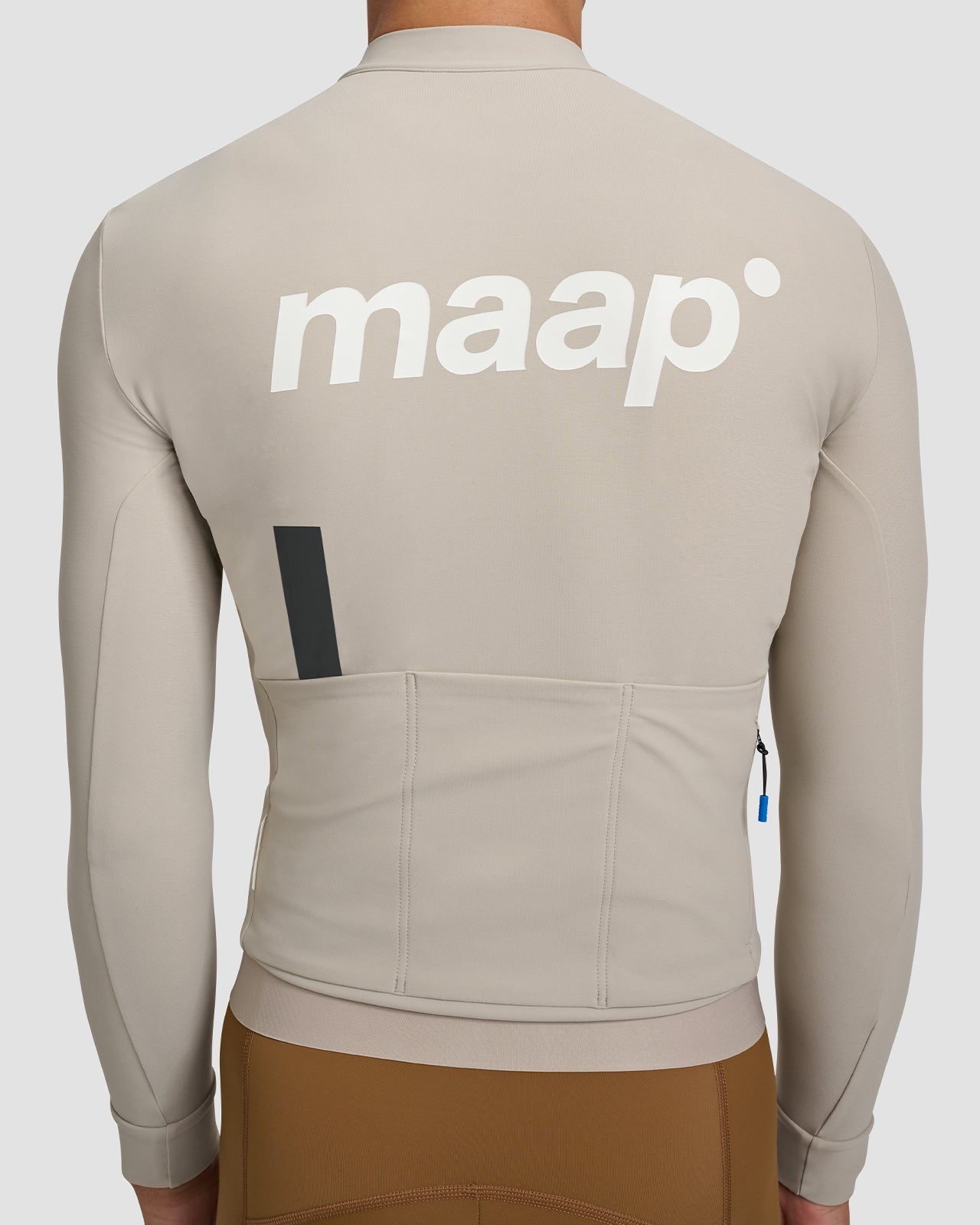 Training Thermal LS Jersey - 5