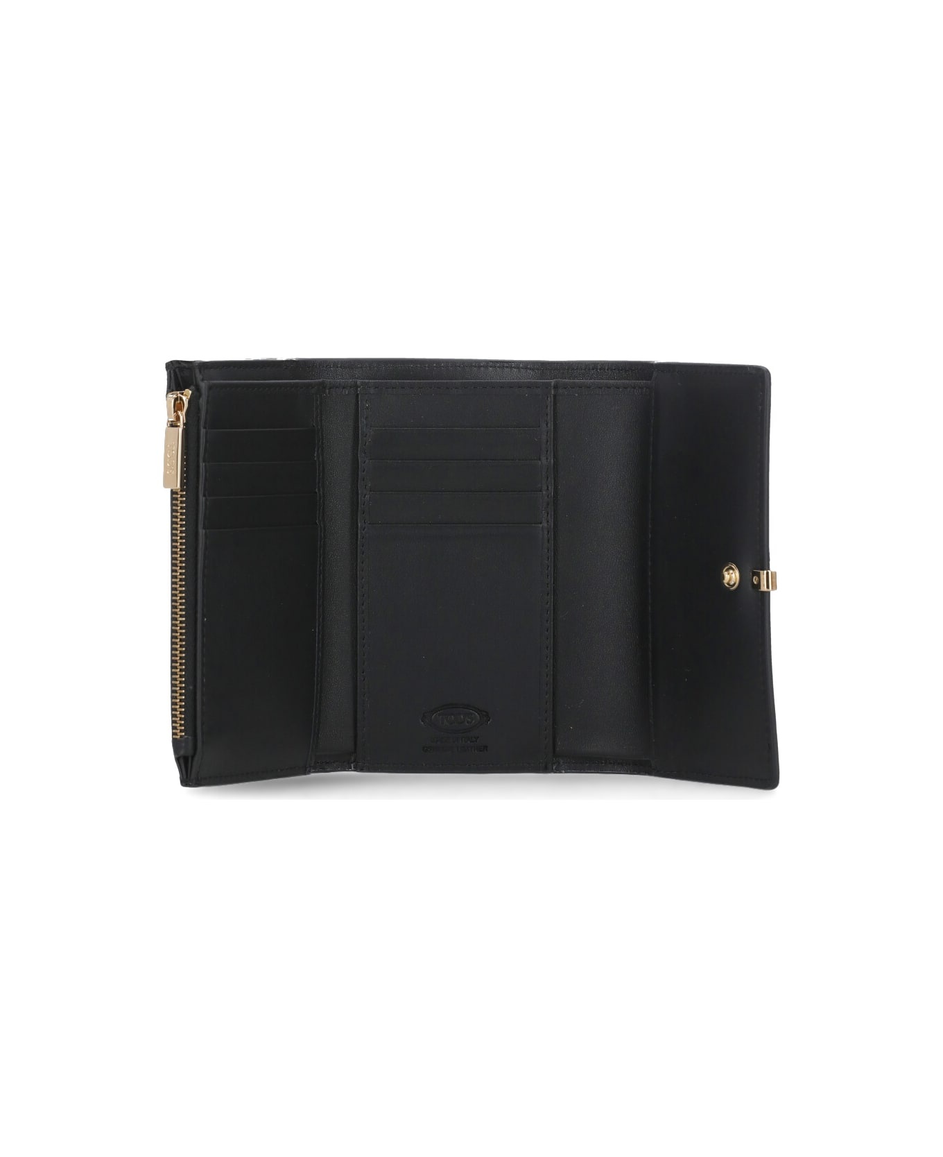 Leather Wallet - 4