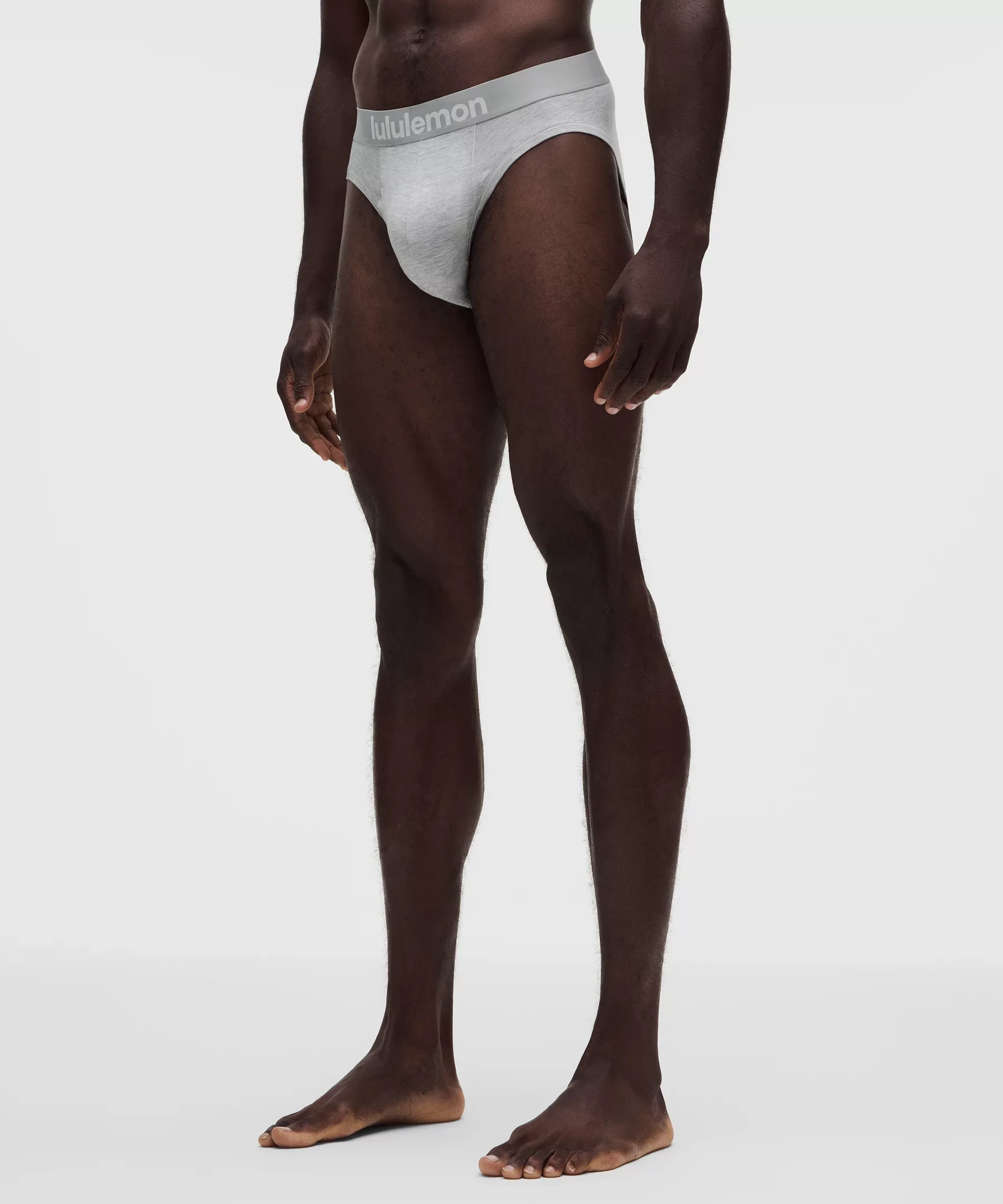 Always In Motion Brief - 1