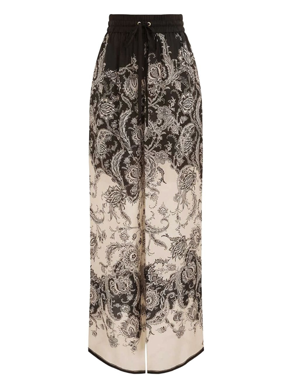Zimmermann Trousers Beige - 1
