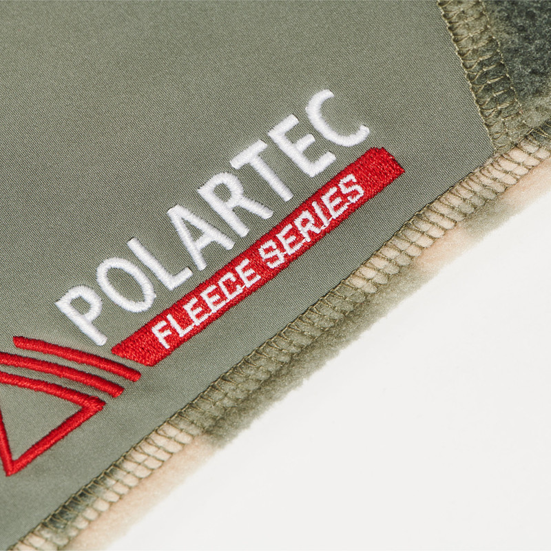 POLARTEC 200 JOGGER TIGER DIGI CAMO 4